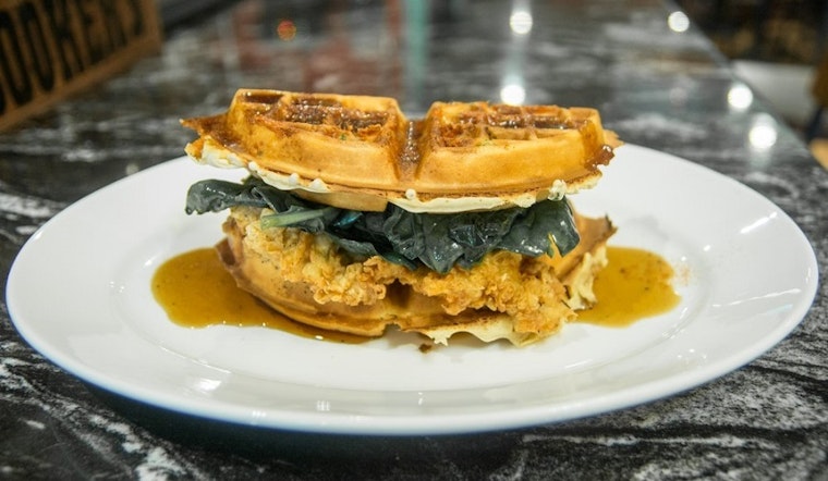 Your guide to the 3 most popular spots in Philadelphia's Cedar Park neighborhood