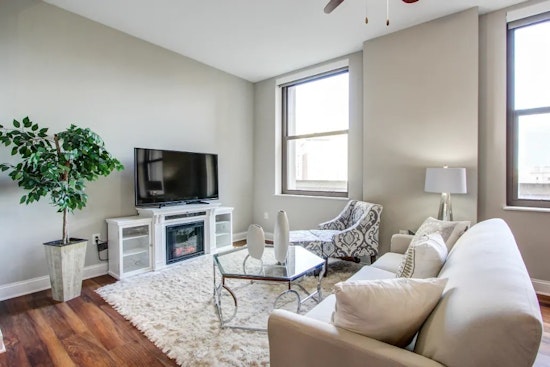 Apartments for rent in Cleveland: What will $1,200 get you?