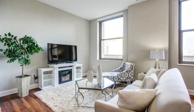 Apartments for rent in Cleveland: What will $1,200 get you?