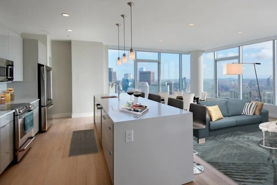 Apartments for rent in Boston: What will $3,900 get you?