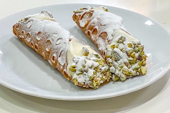 Here are San Jose's top 4 Italian spots