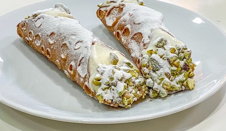 Here are San Jose's top 4 Italian spots