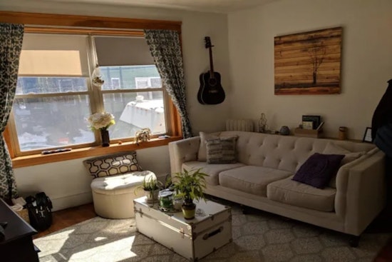 Apartments for rent in Cambridge: What will $2,100 get you?