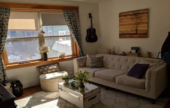 Apartments for rent in Cambridge: What will $2,100 get you?