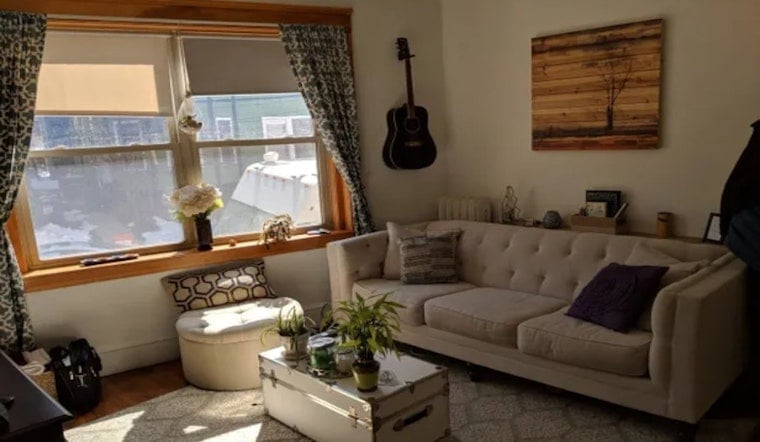 Apartments for rent in Cambridge: What will $2,100 get you?