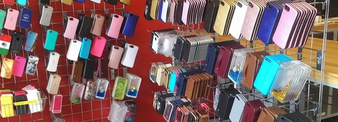 The 4 best spots to score mobile phone accessories in Henderson