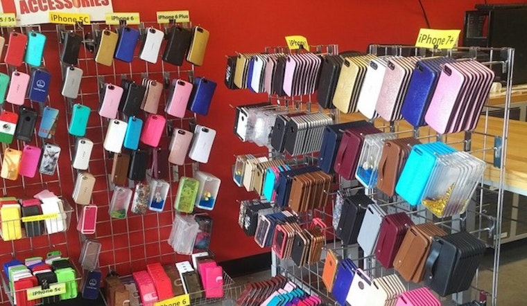 The 4 best spots to score mobile phone accessories in Henderson