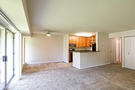 Apartments for rent in Pittsburgh: What will $1,000 get you?