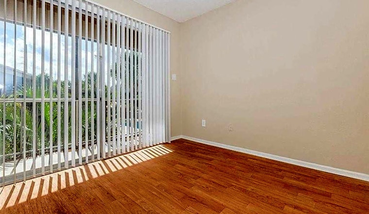 Apartments for rent in Orlando: What will $1,000 get you?