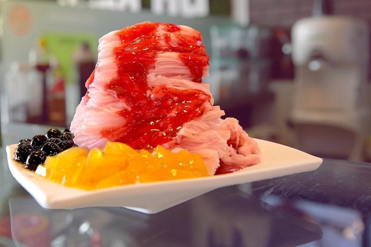 Craving ice cream and frozen yogurt? Here are Houston's top 4 options