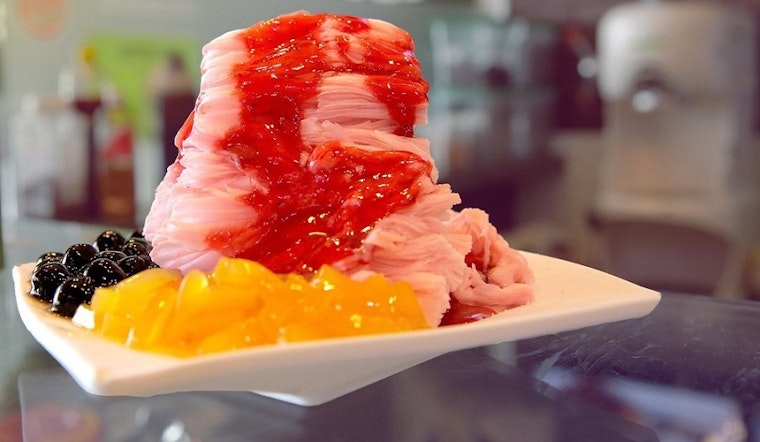 Craving ice cream and frozen yogurt? Here are Houston's top 4 options