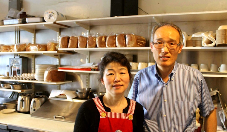 26 Years In At Art's Cafe, An Old-School Diner With A Korean Twist