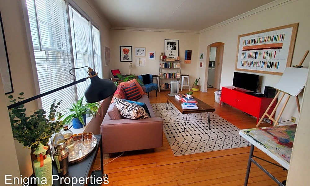 The most affordable apartments for rent in Lower East Side, Milwaukee