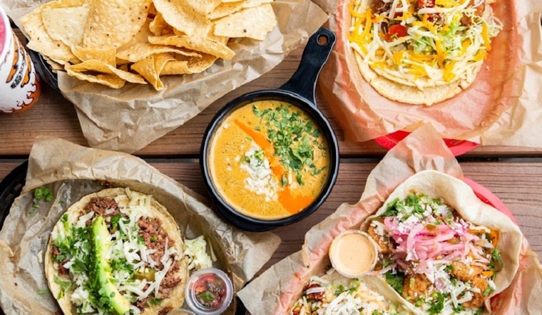 Jonesing for tacos? Check out San Antonio's top 4 spots