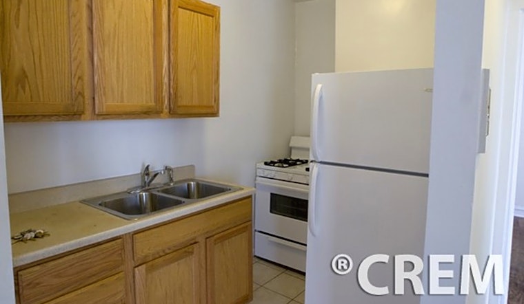 The most affordable apartments for rent in Rogers Park, Chicago
