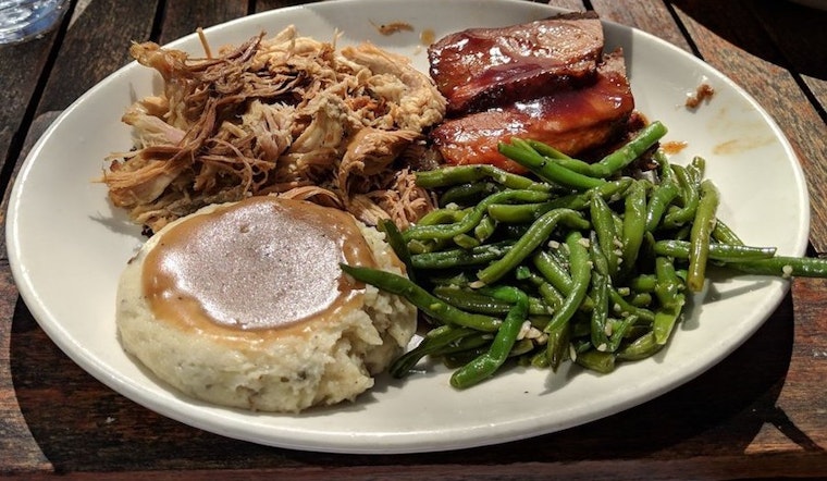 Here are Raleigh's top 4 traditional American spots