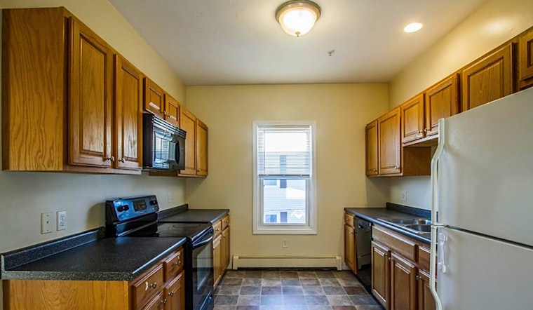Apartments for rent in Worcester: What will $1,500 get you?
