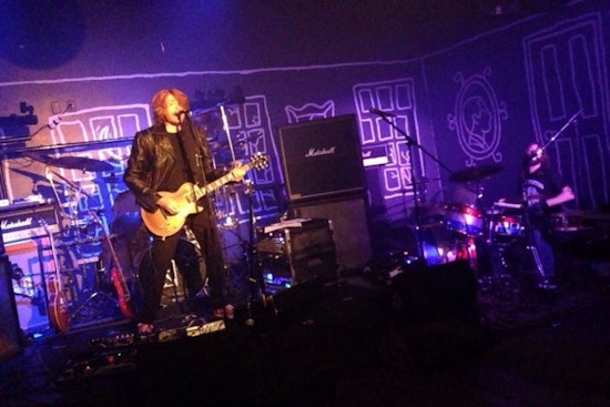 The 4 best music venues in Las Vegas
