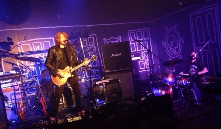 The 4 best music venues in Las Vegas