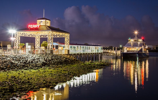 Five Oakland events for $20 or less