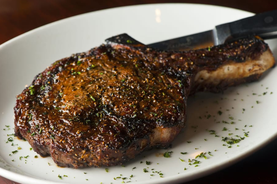 Want steak? Here are Raleigh's top 3 places to satisfy your cravings