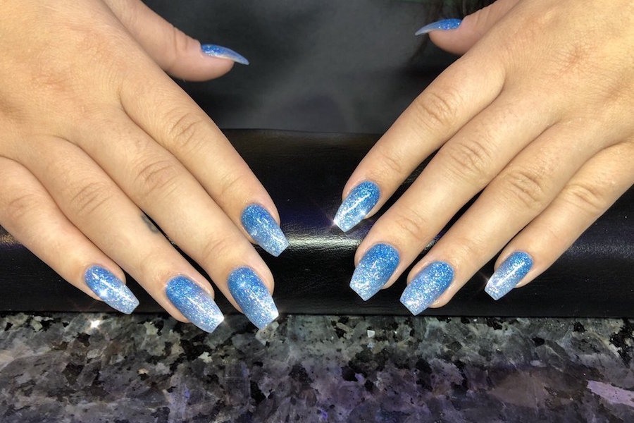 Best Nail Salons in Fort Myers, FL - wide 7