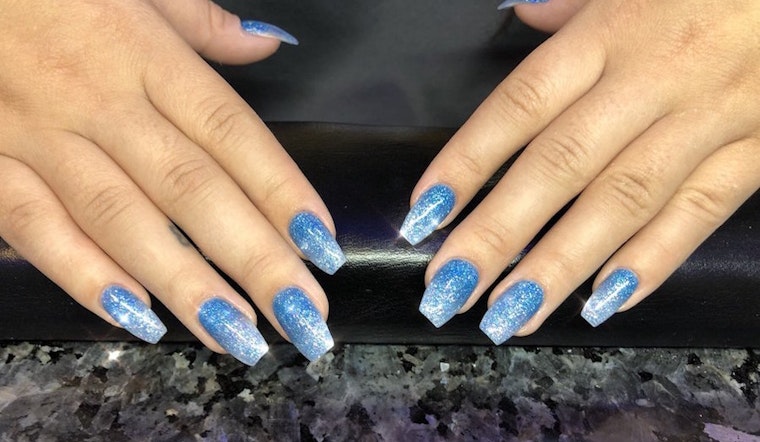 Introducing the 4 best nail salons in Fort Worth