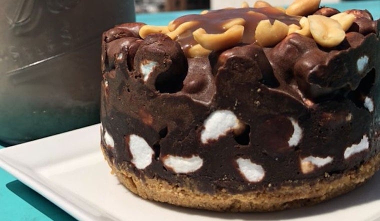Decadent desserts: Get to know 5 of LA's newest bakeries