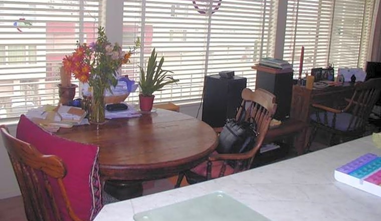 The most affordable apartments for rent in the Western Addition, San Francisco