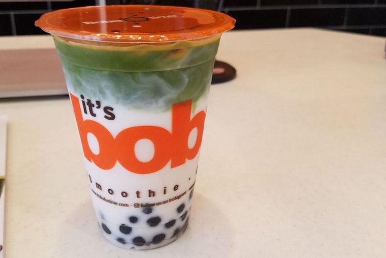 From boba to bar stools: Here are the newest businesses to debut in Irvine