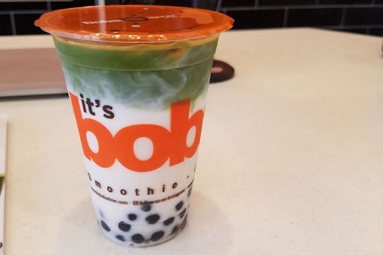 From boba to bar stools: Here are the newest businesses to debut in Irvine