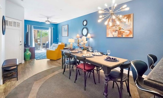 Renting in San Jose: What's the cheapest apartment available right now?