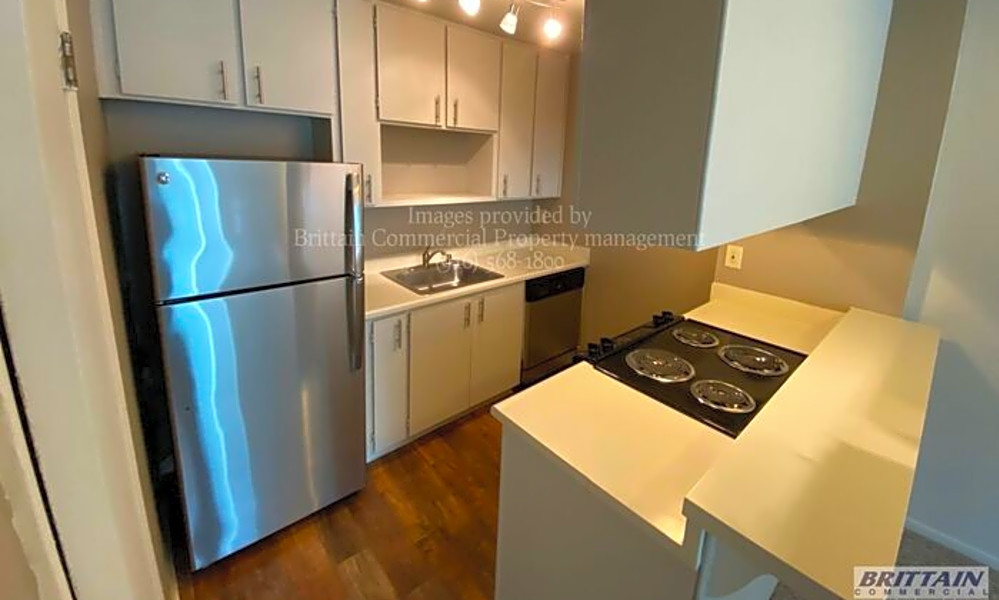 The cheapest apartments for rent in Midtown, Sacramento