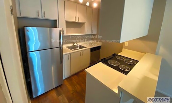 The cheapest apartments for rent in Midtown, Sacramento