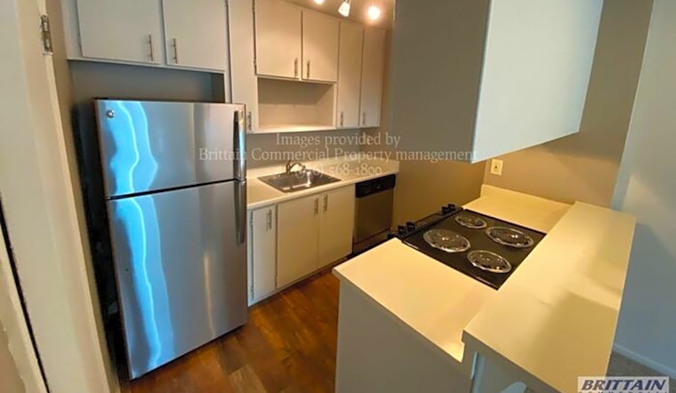 The cheapest apartments for rent in Midtown, Sacramento