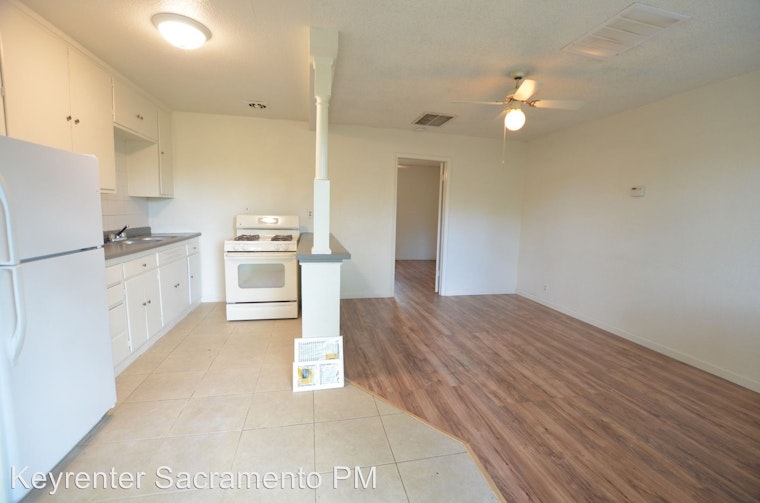 What will $1,000 rent you in Sacramento, right now?