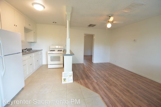 What will $1,000 rent you in Sacramento, right now?