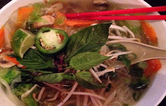 Indianapolis' 4 favorite spots to find budget-friendly Vietnamese fare