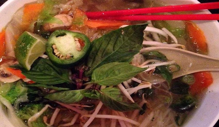 Indianapolis' 4 favorite spots to find budget-friendly Vietnamese fare