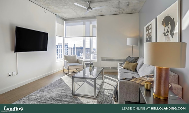 Apartments for rent in Oakland: What will $4,500 get you?