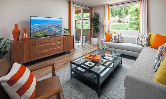Apartments for rent in Irvine: What will $2,000 get you?