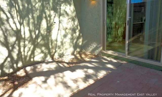 Apartments for rent in Mesa: What will $1,200 get you?