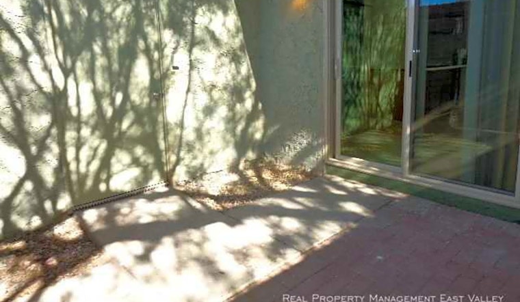 Apartments for rent in Mesa: What will $1,200 get you?
