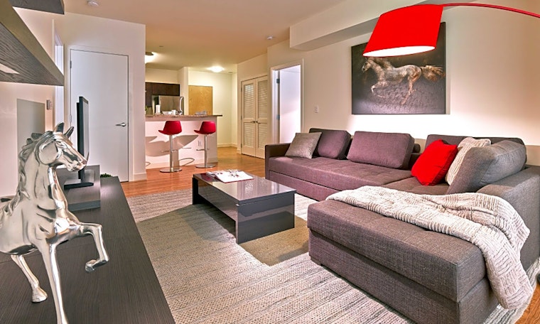 Renting in Newark: What's the cheapest apartment available right now?