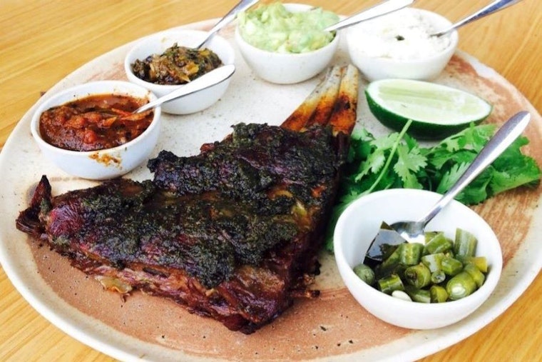 Austin's 4 best spots for high-end Latin American eats