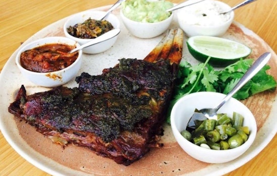 Austin's 4 best spots for high-end Latin American eats