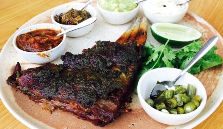 Austin's 4 best spots for high-end Latin American eats