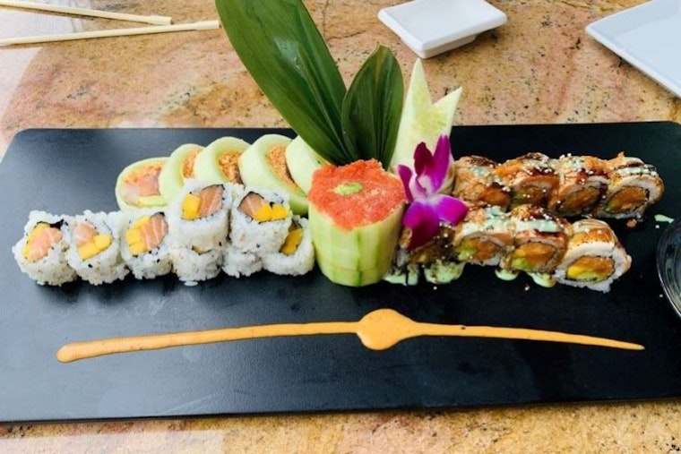 Your guide to the 4 most popular spots in Denver's Baker neighborhood
