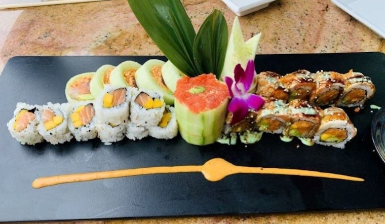 Your guide to the 4 most popular spots in Denver's Baker neighborhood