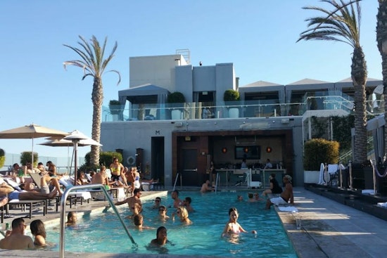 3 hot music events in Los Angeles this week